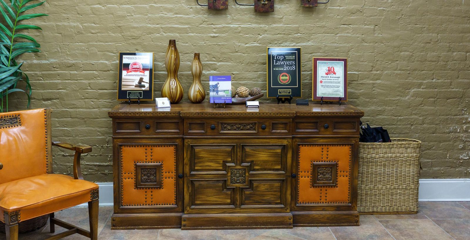 awards and accolades in office interior