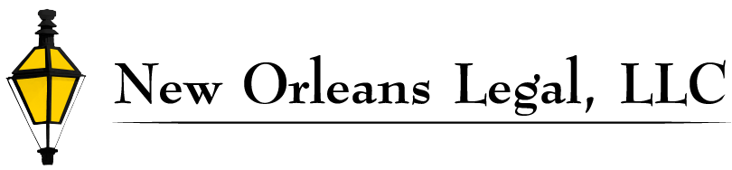 New Orleans Legal, LLC